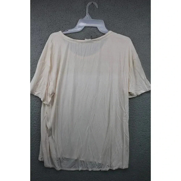 Lucky Brand Women's Pajama Set-XL-Drawstring Joggers - Picture 5 of 9